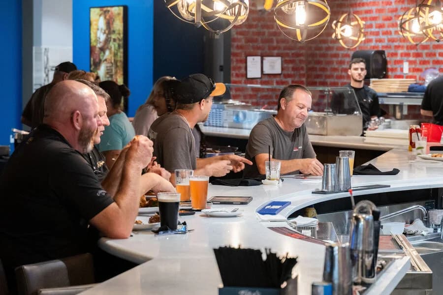 Friday & Saturday Night Entertainment